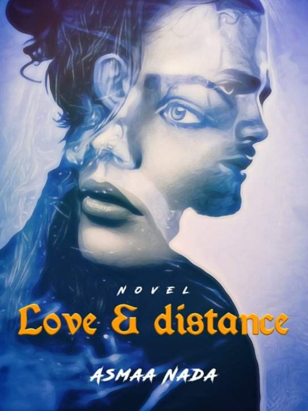 Love and distance Book