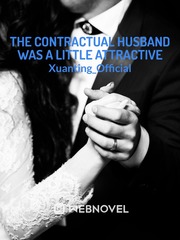The Contractual Husband Was A Little Attractive Book