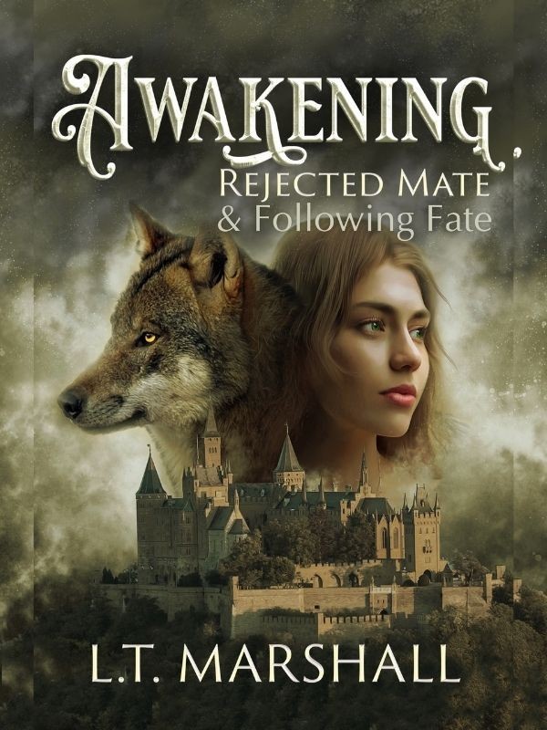 Awakening Rejected Mate & Following Fate Book