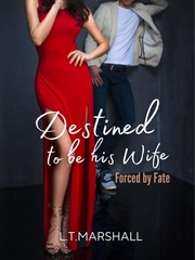 Destined To Be His Wife Book