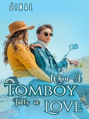 When A Tomboy Falls in Love Book