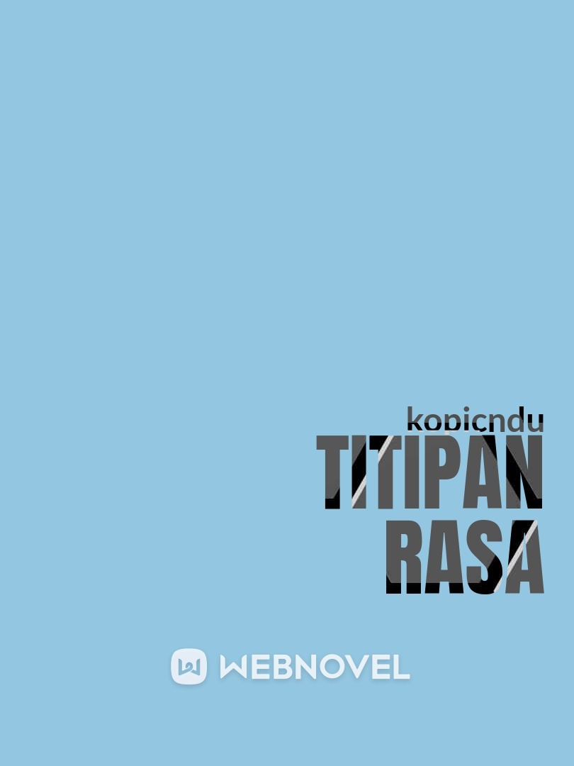 Titipan Rasa Book