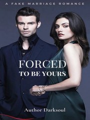 Forced To Be Yours Book