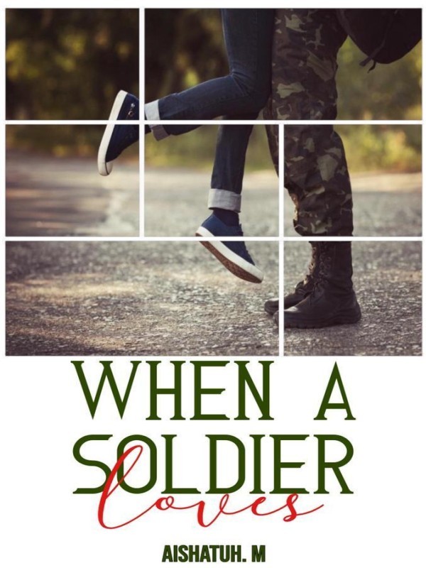 When A Soldier Loves Book