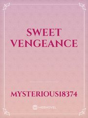 Sweet vengeance Book