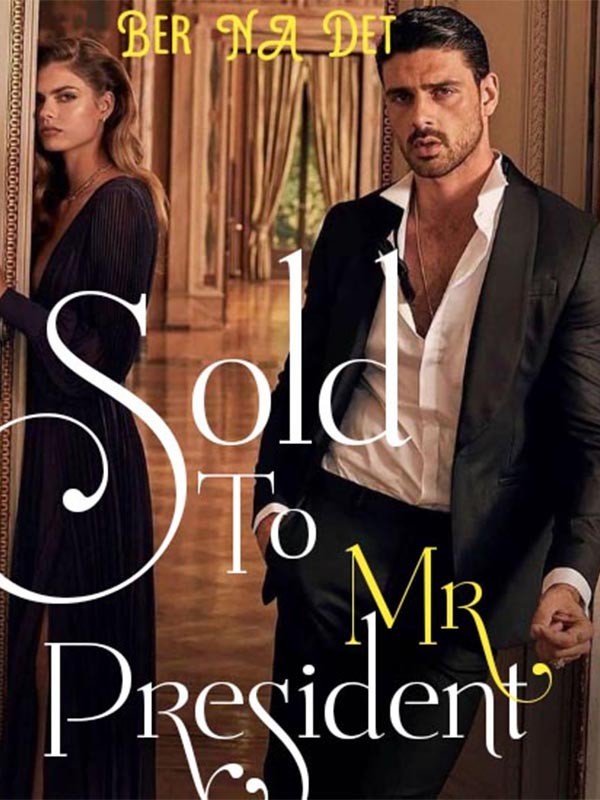 Sold To Mr President Book