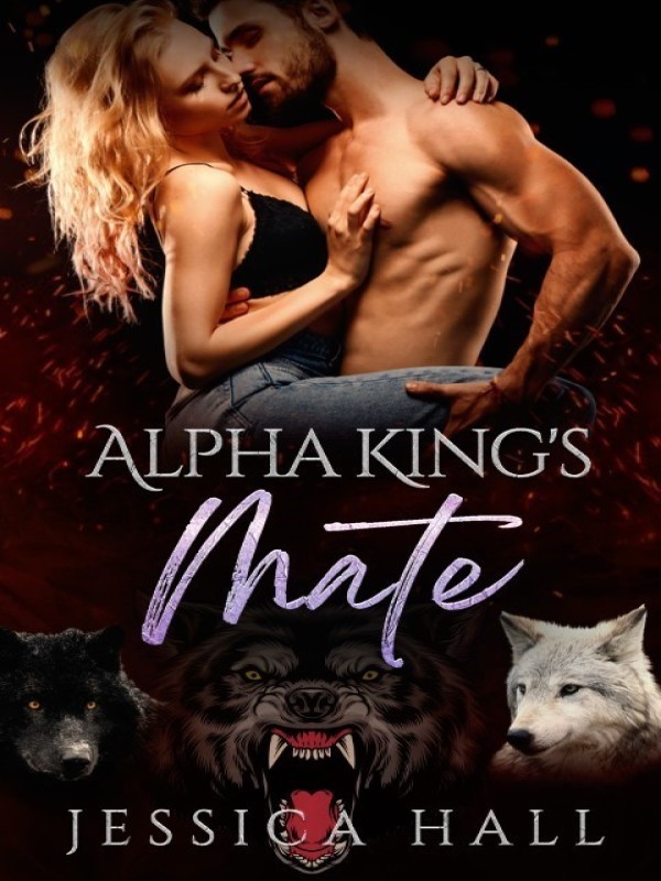 Alpha King's Mate （Book 4 Hybrid Aria）