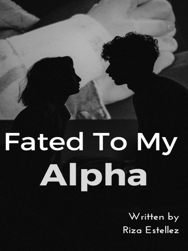 Fated To My Alpha Book
