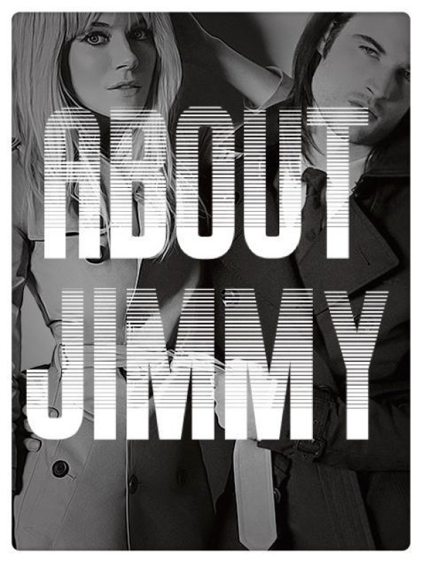 jimmy book review