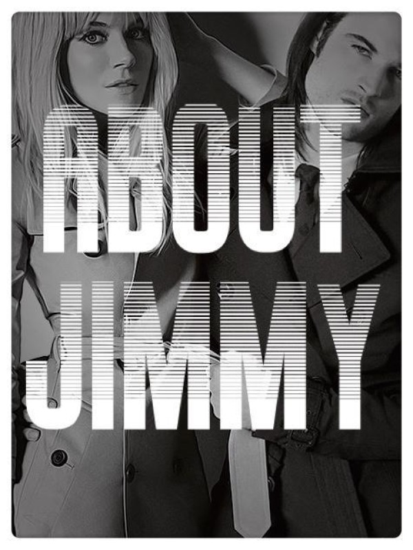 About Jimmy Book