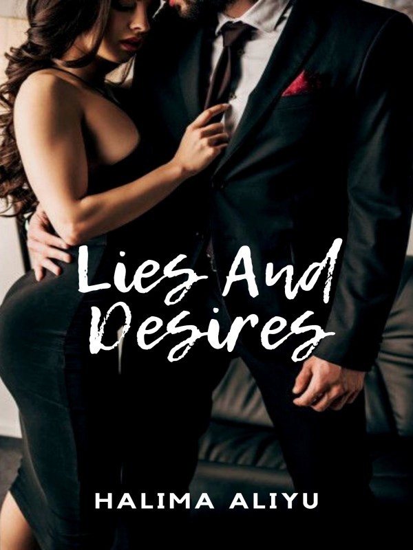 Lies And Desires Book
