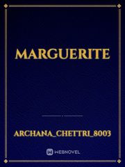 Marguerite Book
