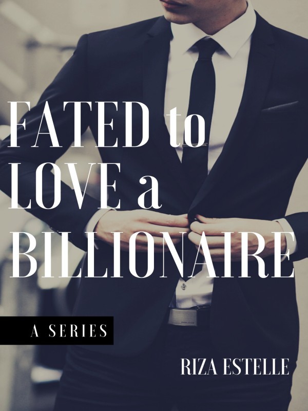 Fated To Love A Billionaire Book