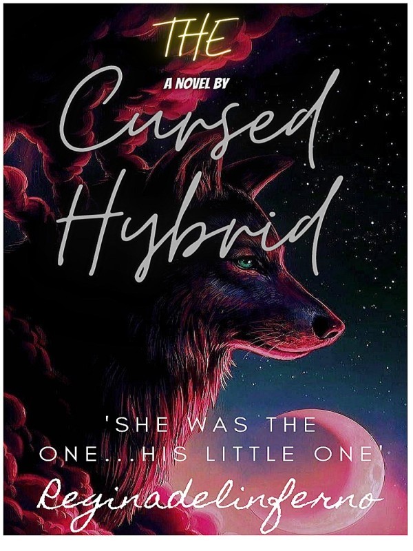 The Cursed Hybrid Book