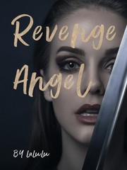 Revenge Angel Book