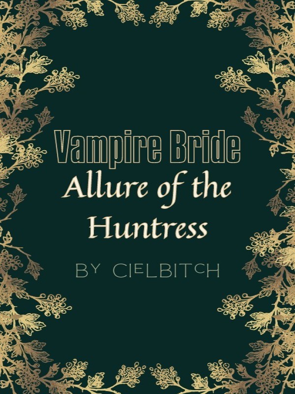 Vampire Bride: Allure of the Huntress