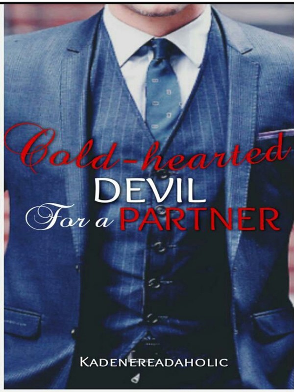 Cold Hearted Devil For A Partner Book