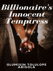 Billionaire Innocent Temptress Book