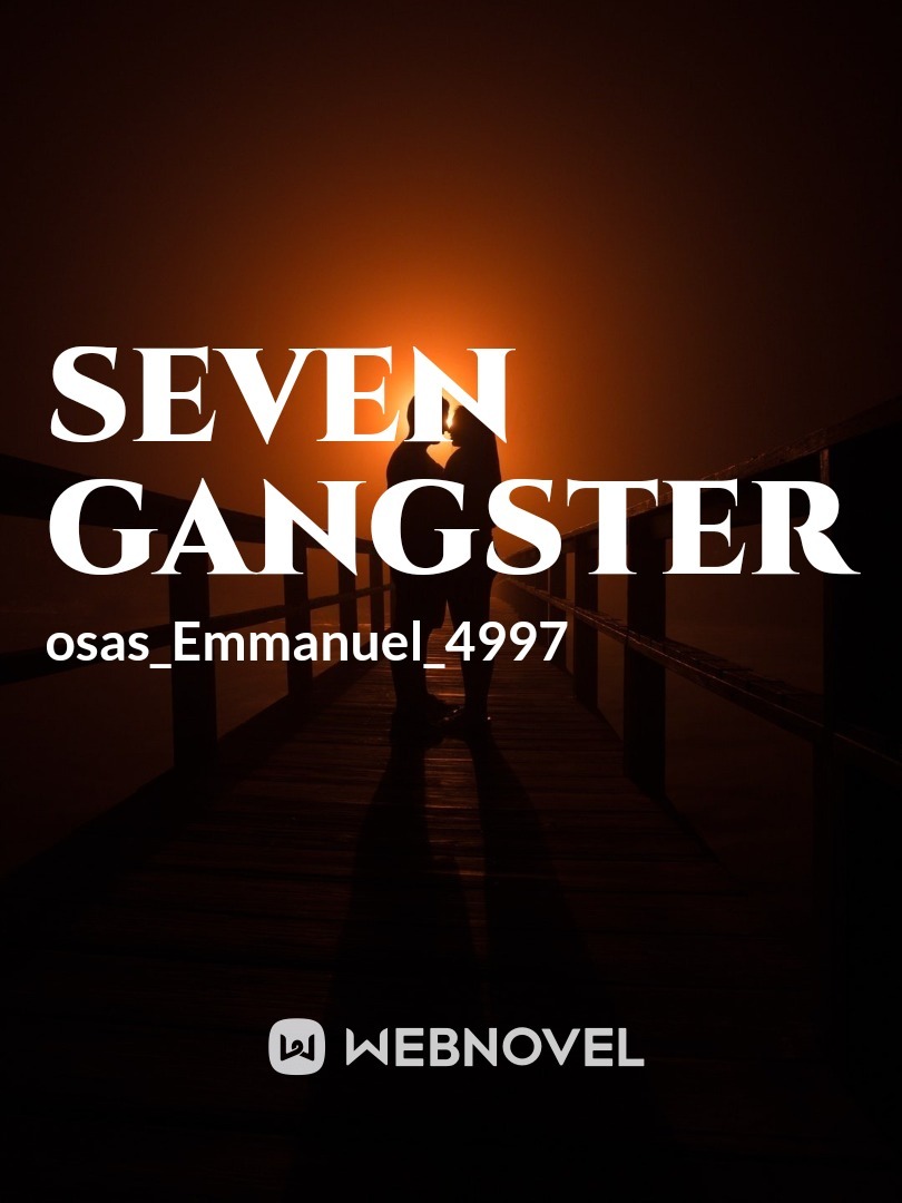 Seven Gangster Book