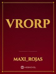 VRORP Book