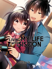 Living my Life with a Siscon Book