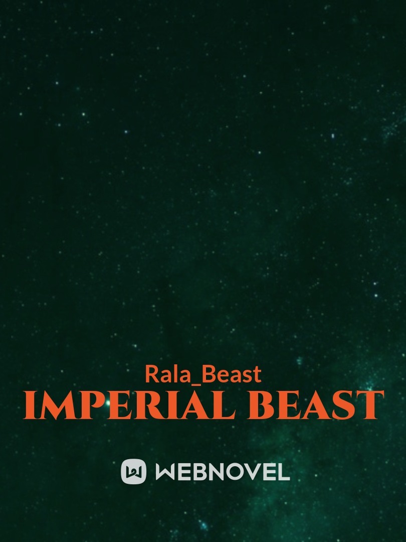 Imperial Beast Book