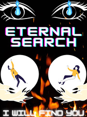 Eternal Search Book