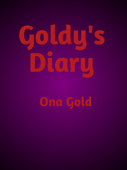 Goldy's Diary Book