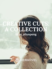 Creative Cuts: A Collection Book