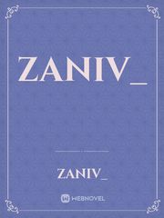 ZaNiv_ Book