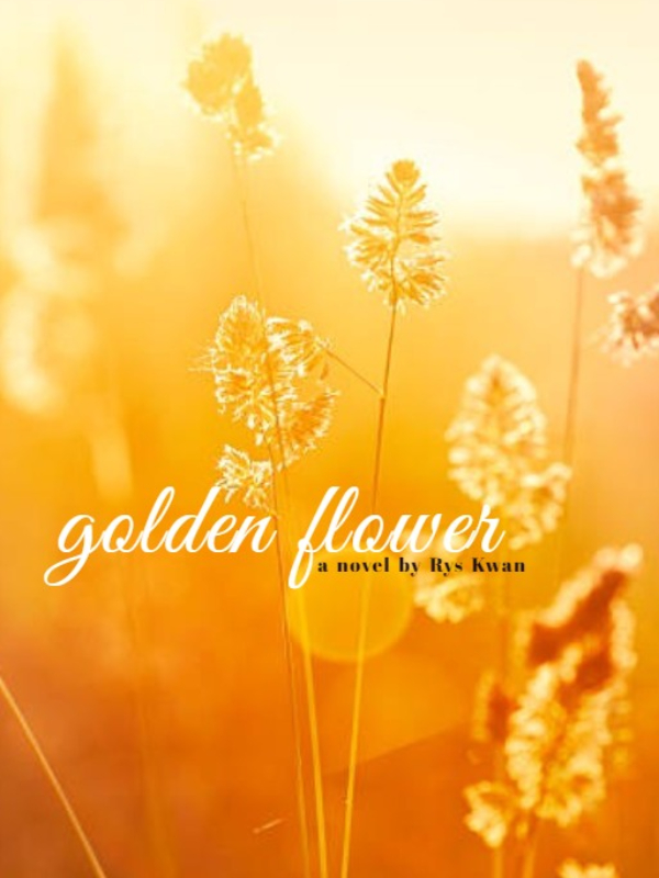 Golden Flower