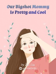Our Bigshot Mommy Is Pretty and Cool Book