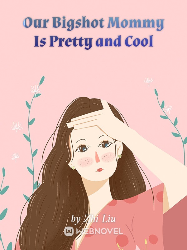 novel cover
