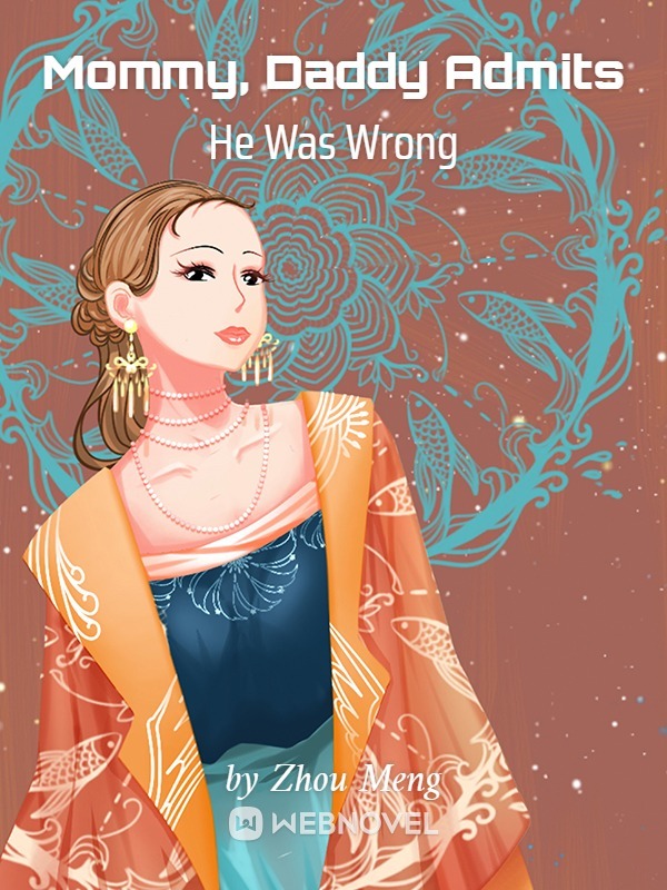 Mommy, Daddy Admits He Was Wrong Book