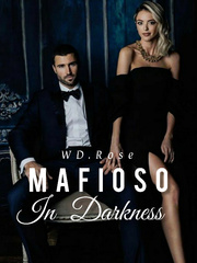 Mafioso In Darkness Book