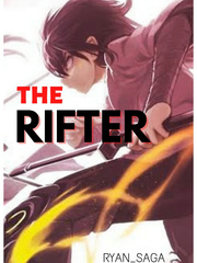 The Rifter
(Bahasa Indonesia) Book