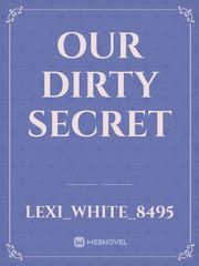 Our Dirty Secret Book