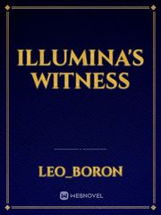 Illumina's Witness Book
