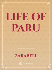 life of Paru Book