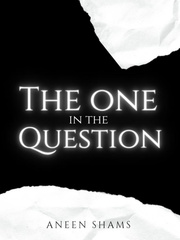THE ONE in the QUESTION Book
