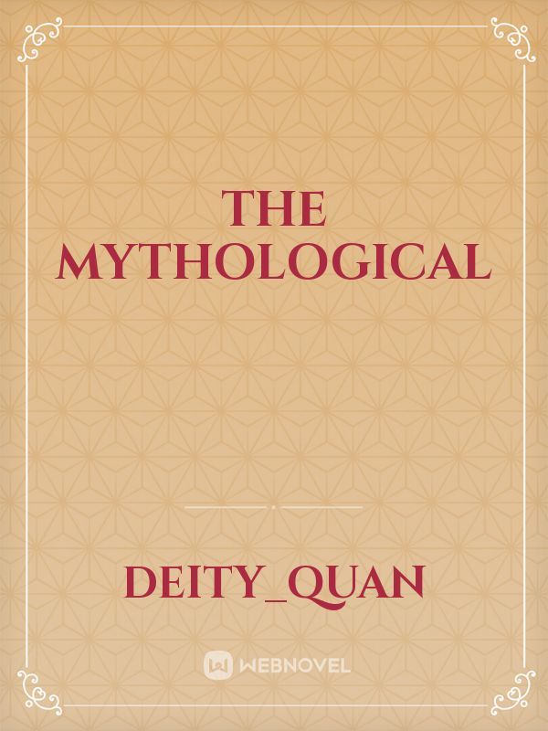 The Mythological Book