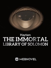 The Immortal Library of Solomon Book