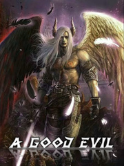 A GOOD DEVIL Book