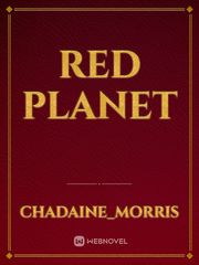 Red planet Book