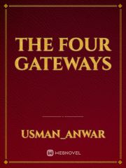 The Four Gateways Book