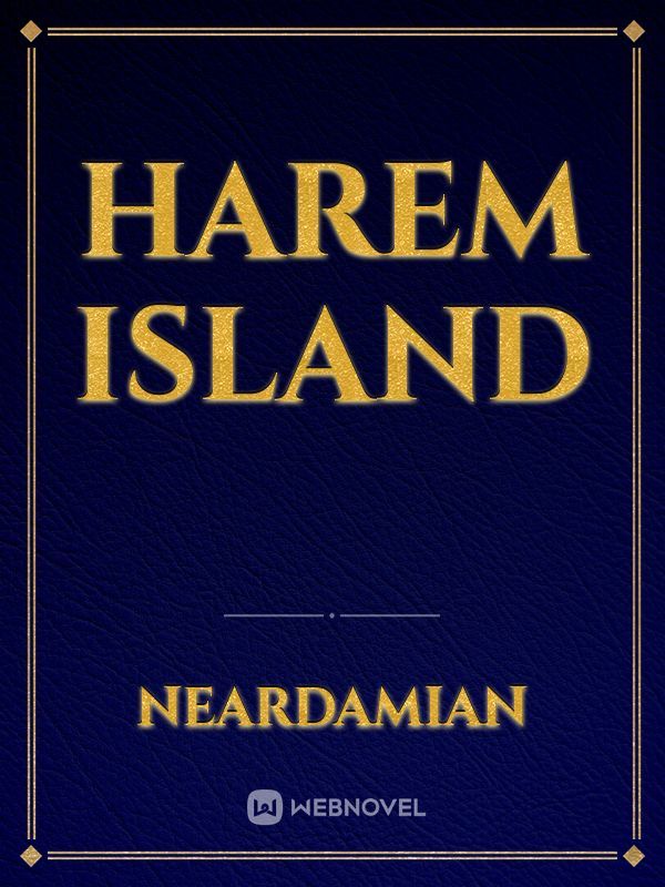 Harem island