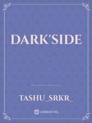 Dark'side Book