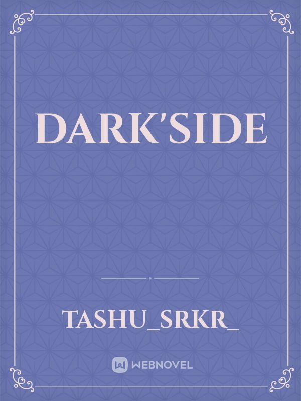 Dark'side