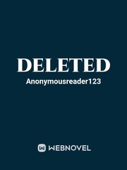 Deleted novel 002 Book