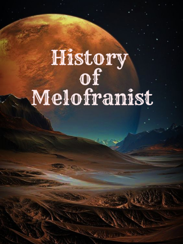 History Of Melofranist Book